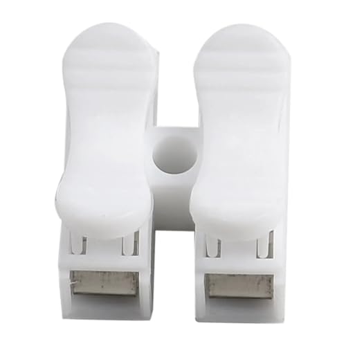 QMKADFQXF Terminal Block Cable Clamp Cut Costs Package CH Spring Connector Pcs CH Spring Quick Wire Connector Cable Clamp QMKADFQXF Terminal Block Cable Clamp Cut Costs Package CH Spring Connector Pcs CH Spring Quick Wire Connector Cable Clamp von QMKADFQXF