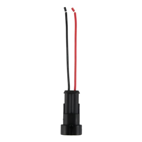 QMKADFQXF Terminal Blocks Connectors Electrical Equipment 12V 2Pin 5Pairs Cable Wire Crimping Installation QMKADFQXF Terminal Blocks Connectors Electrical Equipment 12V 2Pin 5Pairs Cable Wire Crimping Installation von QMKADFQXF