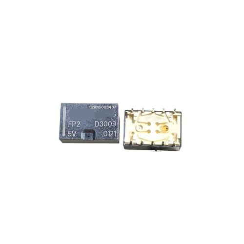 The Raley FP2 D3009 5VDC 1pc von QMKADFQXF