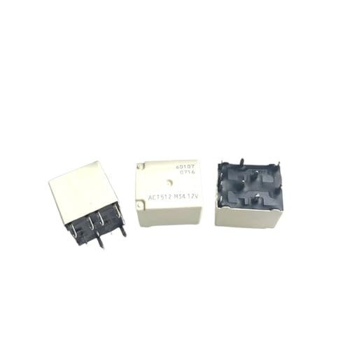 The Relay ACT512M12 12V 1 PCS von QMKADFQXF