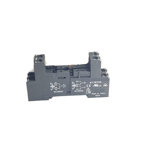The Relay Base RT78725 1PCS The Relay Base RT78725 1PCS von QMKADFQXF