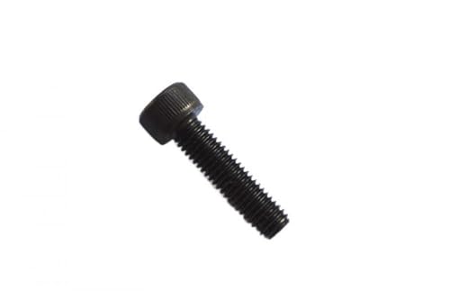 10 Stück Zylinderschraube Set kompatibel mit einem C C TT Breaker Hammer Modell 9232 0118 80 Ersatz von QMLQRGKF