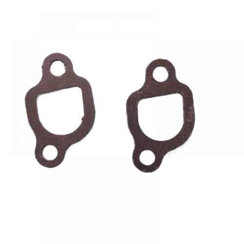 2KW 3KW 168F -Generator GX160 Mufflerdichtung(2 X GASKET) von QMLQRGKF