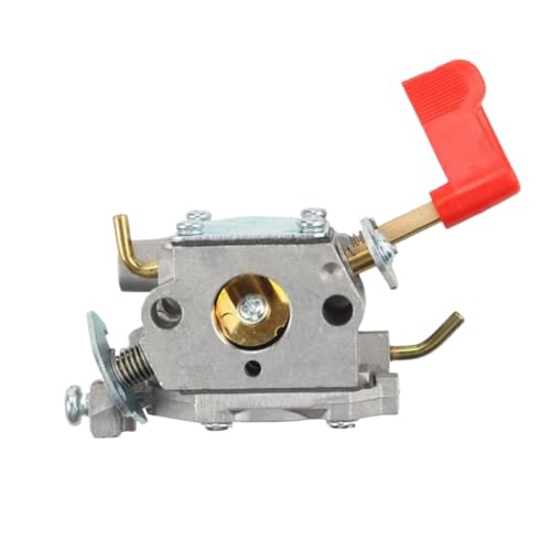 545006017 C1U-W32 Vergaser kompatibel mit PPB32SST PP446ET PPB300E von QMLQRGKF