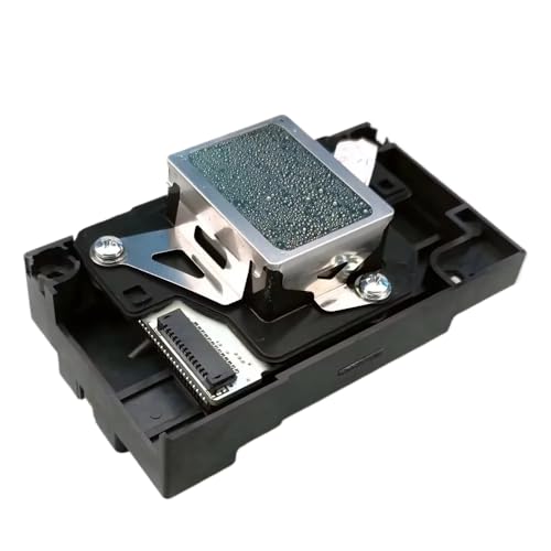 Druckkopf Kompatibel mit kompatible F180000 T50 A50 T60 R290 R280 L800 T50 L805 Drucker von QMLQRGKF
