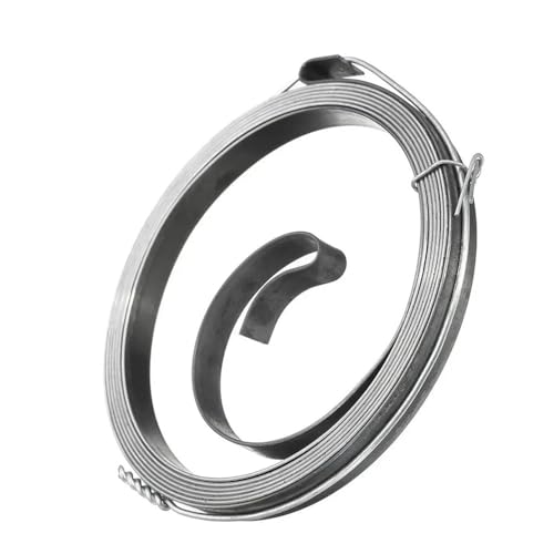 GX200 Rasenmäher Starter Spring Ersatz GX200 Rasenmäher Starter Spring Ersatz von QMLQRGKF