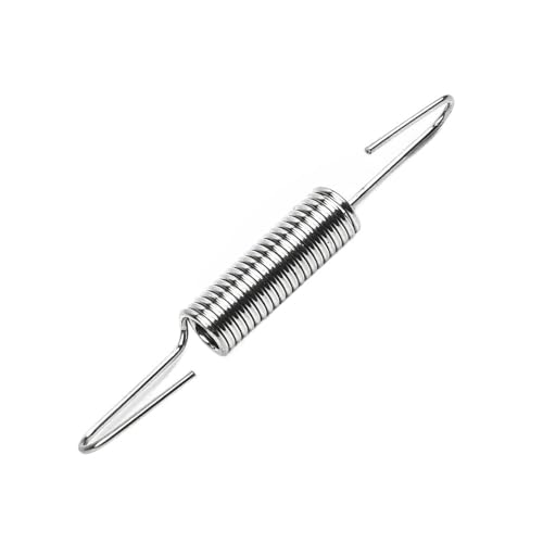 Gouverneur Springs Stange Set kompatibel mit GC135 GC160 GCV135 Rasenmäher Gouverneur Springs Stange Set kompatibel mit GC135 GC160 GCV135 Rasenmäher von QMLQRGKF