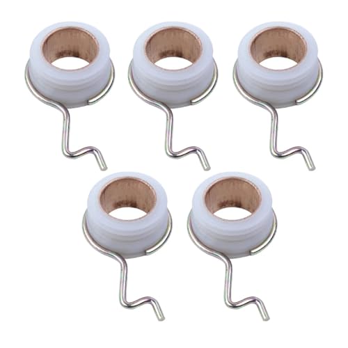 Kettensägen -Ersatzöl Wurmgetriebe mit MS170 MS180 018 017 MS250 MS230 MS210 025 023 021 5pcs/Los kompatibel Kettensägen -Ersatzöl Wurmgetriebe mit MS170 MS180 018 017 MS250 MS230 MS210 025 023 021 5pcs/Los kompatibel von QMLQRGKF