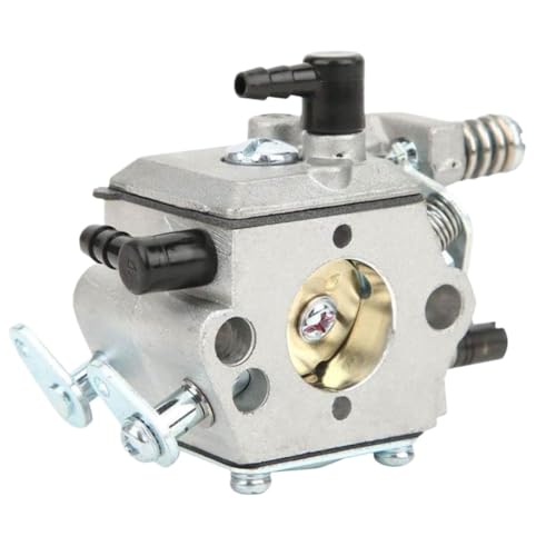 Kettensägen -Vergaser -Ersatzteile 4500 5200 5800 Kompatibel mit 52CC 58CC -Modelle Kettensägen -Vergaser -Ersatzteile 4500 5200 5800 Kompatibel mit 52CC 58CC -Modelle von QMLQRGKF
