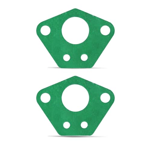 Kohlenhydratdichtung kompatibel mit 43cc 49cc 52cc -Motoren Kohlenhydratdichtung kompatibel mit 43cc 49cc 52cc -Motoren von QMLQRGKF