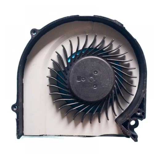 Kompatible Laptop-CPU-Kühllüfter und Kühler Kompatibel mit DM4-Serie, einschließlich DM4-3100 DM4-3085LA DM4-3090EO DM4-3103TX Notebooks Kompatible Laptop-CPU-Kühllüfter und Kühler Kompatibel mit DM4-Serie, einschließlich DM4-3100 DM4-3085LA DM4-3090EO DM4-3103TX Notebooks von QMLQRGKF