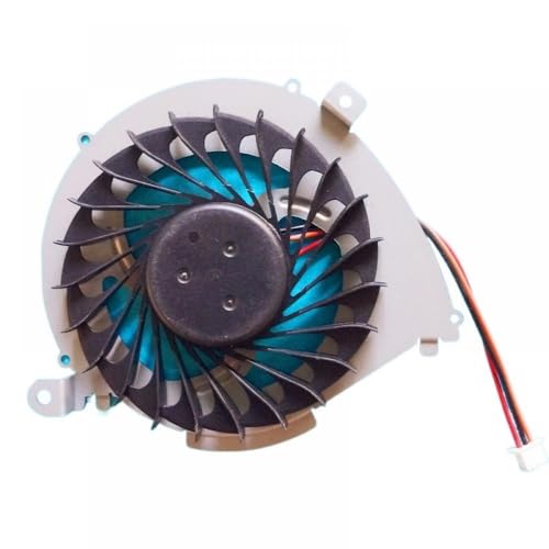 Kompatibler Laptop -CPU -Kühllüfter Kompatibel mit Notebooks passt Adda -Modell AB07205HX080300 00CWHKC DC 5V 0,50A Kompatibler Laptop -CPU -Kühllüfter Kompatibel mit Notebooks passt Adda -Modell AB07205HX080300 00CWHKC DC 5V 0,50A von QMLQRGKF