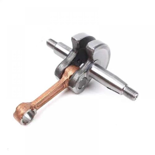 Kurbelwelle kompatibel mit 1E34F 1E34F 34F 26CC Kurbelwelle kompatibel mit 1E34F 1E34F 34F 26CC von QMLQRGKF