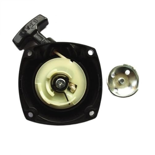 Metall -Rückstoß -Starterklaue kompatibel mit Z G35L G43L G45L BC3410 BC4310FW 4310 PISTER Cutters(STARTER CLAW) von QMLQRGKF
