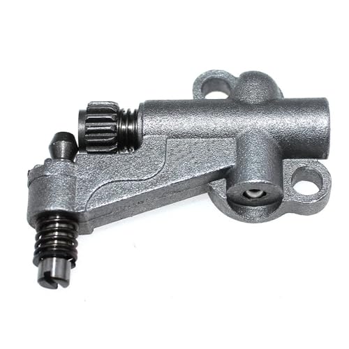 Ölpumpe kompatibel mit Modellen CS-4910 CS-7310P CS-7310PW CS-7310SX C022000220 C022000221 Ölpumpe kompatibel mit Modellen CS-4910 CS-7310P CS-7310PW CS-7310SX C022000220 C022000221 von QMLQRGKF