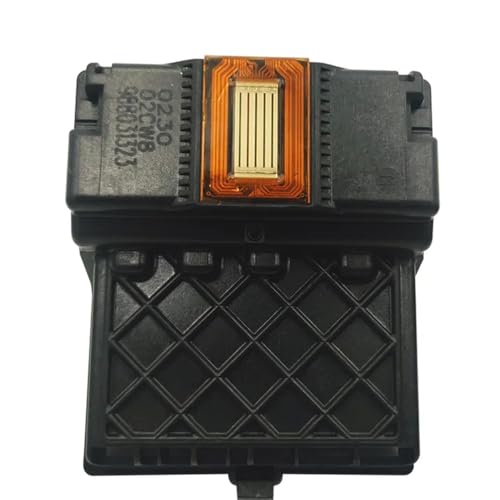 QMLQRGKF 14N1339 Druckkopf kompatibel mit 100 Serie Pro205 Pro208 Pro209 Pro705 Pro708 Pro715 Pro805 Pro901 Pro905 Pro915 Pro4000(Light Black) von QMLQRGKF