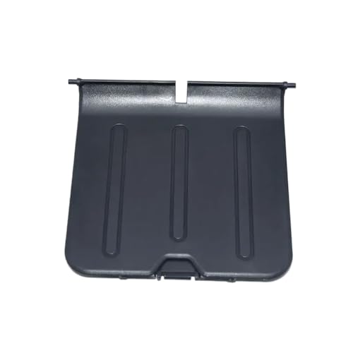 QMLQRGKF 1PCS RM1-6903-000 Papierausgangsfach kompatibel mit P1102 P1102W P1102S P1005 P1006 P1007 P1008 P1106 P1108 P1607 1102 Drucker(Black) von QMLQRGKF