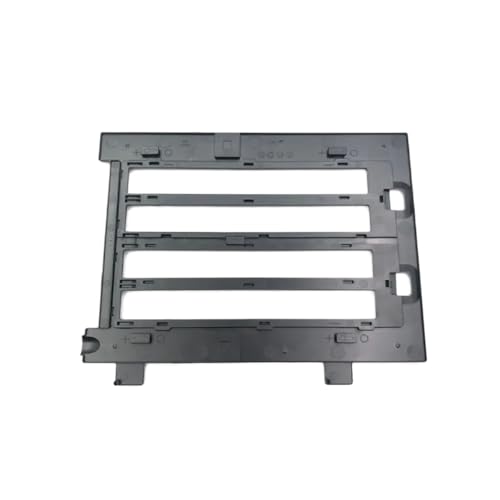 QMLQRGKF 35-mm-Filmstreifenhalter Kompatibel mit Negativ- und Positiv-Scannen, kompatibel mit V700 V750 V800 V850 4990 GT-X900 GT-X970 von QMLQRGKF