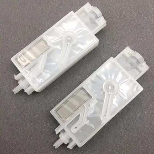 QMLQRGKF 50PCS DX5 Tintendämpfer kompatibel mit XP600 Mimaki TS3 JV33 CJV30 TX800(Damper) von QMLQRGKF