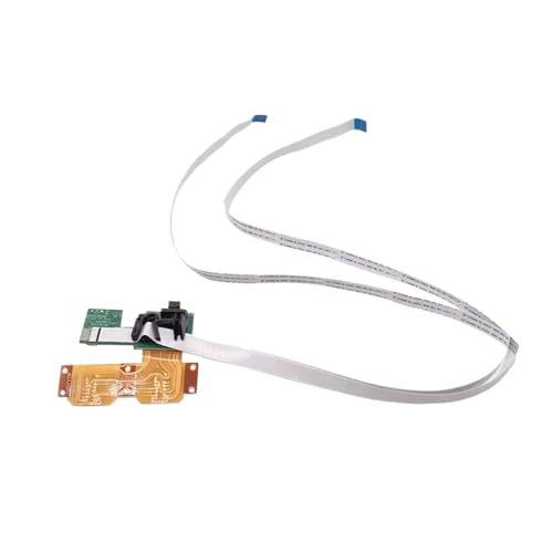 QMLQRGKF 5PCS Kompatible Wagen Einheit Montage Kompatibel mit Deskjet 3776 3777 3778 3779 3720 Drucker Zubehör von QMLQRGKF