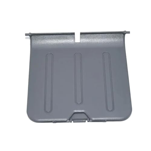 QMLQRGKF 5pcs Papierausgangsfach RM1-6903-000 kompatibel mit P1102 P1102W P1102S P1006 P1007 P1008 P1100 P1106 P1108 P1607 1102 1102W Drucker Drucker(Grey) von QMLQRGKF