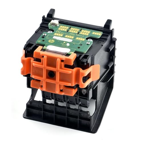 QMLQRGKF 950 951 950XL 951XL Druckkopf kompatibel mit Officejet Pro 8100 8600 von QMLQRGKF