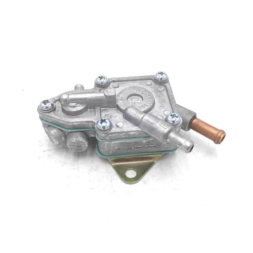 QMLQRGKF ATV Quad Kraftstoffpumpe kompatibel mit 300ccm D300 Linhai 260cc Lh260 Manco Talon QMLQRGKF ATV Quad Kraftstoffpumpe kompatibel mit 300ccm D300 Linhai 260cc Lh260 Manco Talon von QMLQRGKF