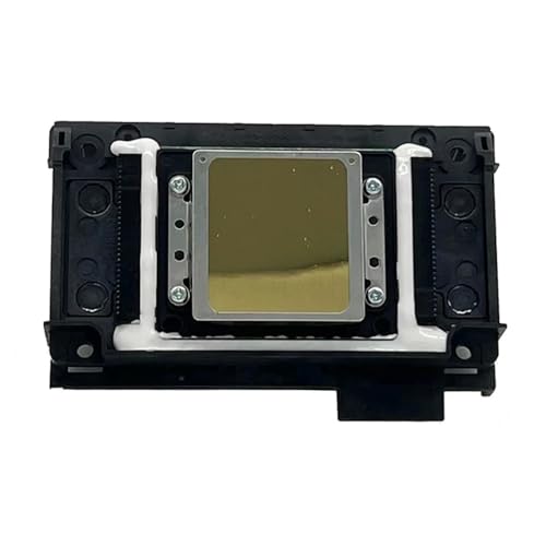 QMLQRGKF Anschluss Kompatibel mit DX8 DX10 TX800 Druckkopf, kompatibel mit TX800 TX710W TX720 TX820 TX830 TX700 TX710W TX720W TX800F von QMLQRGKF