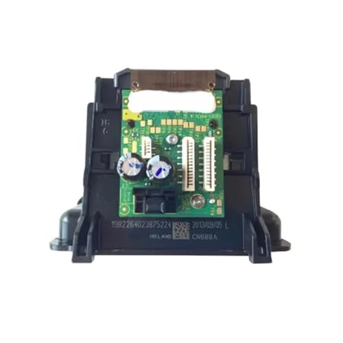QMLQRGKF CN688300 CN688A CN688 Druckkopf kompatibel mit 3070 3070A 3525 5510 4610 4620 4615 4625 5525 Drucker von QMLQRGKF