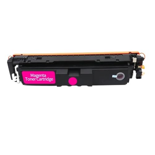 QMLQRGKF CRG069 Kompatible Tonerkartusche Kompatibel mit MF754cdw MF750C MP752cdw MF756cx LBP673C CDN Cdw LBP674cx Drucker, kein Chip(CRG-069 NO CHIP-M) von QMLQRGKF