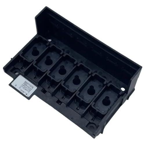 QMLQRGKF DX11 Eco-Solvent-Druckkopf, kompatibel mit DTF XP-600 XP-800 Druckern von QMLQRGKF