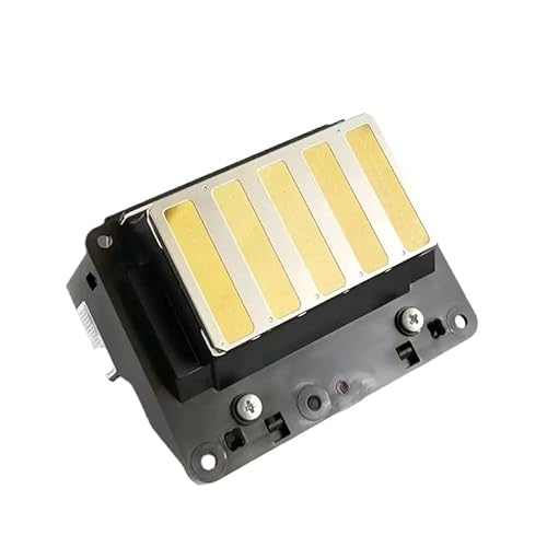 QMLQRGKF DX6 Druckkopf F191151 Kompatibler Druckkopf Kompatibel mit Stylus Pro 7890 9890 7908 9908 P6080 P8080 P6000 P8000 Tintenstrahldrucker von QMLQRGKF