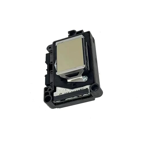 QMLQRGKF DX7-Druckkopf, kompatibel mit DX7 F1890010 Druckkopf Kompatibel mit Eco Solvent B300 B500 Drucker(Unlocked) von QMLQRGKF