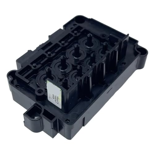 QMLQRGKF DX7 F177000 Druckkopf kompatibel mit Stylus Pro 3800 3850 3800C von QMLQRGKF