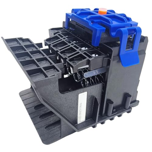 QMLQRGKF Drucker Druckkopf 952 kompatibel mit OfficeJet Pro 7740 8718 8725 7710 8730 8717 8747 8210 8732M 8715 8740 8710 8720 8216 8218 von QMLQRGKF