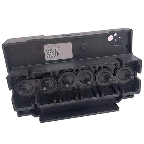 QMLQRGKF Druckerdruckkopf kompatibel mit Stylus Photo TX650 R280 T59 R290 R285 R295 R330 P60 T50 R690 P50 von QMLQRGKF
