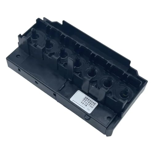 QMLQRGKF Druckerdruckkopf kompatibel mit Stylus Pro 9600 PM-4000 PRO 7600 PX7000 R2100 R2200 PX-7000 QMLQRGKF Druckerdruckkopf kompatibel mit Stylus Pro 9600 PM-4000 PRO 7600 PX7000 R2100 R2200 PX-7000 von QMLQRGKF