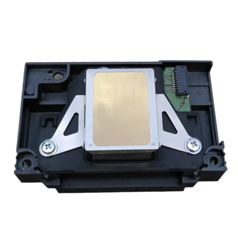 QMLQRGKF Druckerdruckkopf kompatibel mit den Modellen F173050 F173060 F173070 R1390 1390 1400 L1800 R270 R390 L1800 1430 R260 von QMLQRGKF