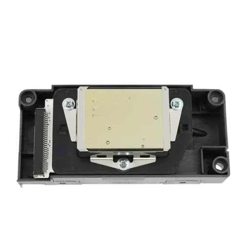 QMLQRGKF Druckerkopf DX5 F186000 kompatibel Kompatibel mit RJ900 JV33 JV3 1604 1614 XULI X6-1600S von QMLQRGKF