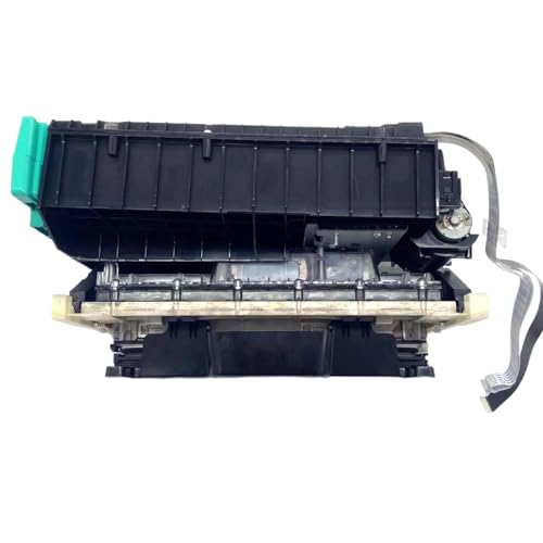QMLQRGKF Druckkopf 975 kompatibler Druckkopf D3Q15-80149 Kompatibel mit Pagewide Pro MFP 452DW 477DN 477DW 452DN(Pigment Ink Version) von QMLQRGKF