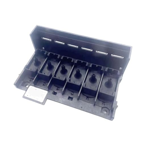 QMLQRGKF Druckkopf-Druckerdüse, kompatibel mit DX10 FA09050 FA09030 Kompatibel mit Expression XP-750 L7180 XP-801 ET-7700 ECOJET DX-11 EP-807AB von QMLQRGKF