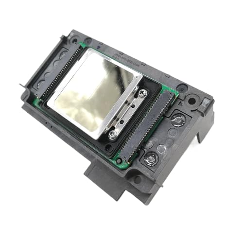 QMLQRGKF Druckkopf-Druckerdüse DX10 FA09050 kompatibel mit Polar 1850B XP-635 Optimus 1600x XP-550 L7160 Alfa A-1600 XP-820 XP-897 von QMLQRGKF