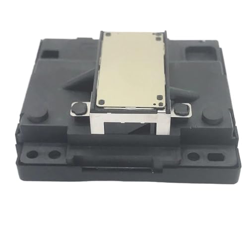 QMLQRGKF Druckkopf-Druckerdüse F197010, kompatibel mit Expression Home XP-204 XP-220 XP-205 TX430 XP-207 XP-231 XP-214 XP-103 TX430W von QMLQRGKF