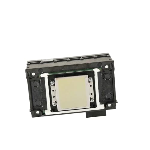 QMLQRGKF Druckkopf Druckkopf Kompatibel mit kompatiblen XP600 XP601 XP610 XP700 XP701 XP800 XP801 XP820 XP850 FA09050 Fotodrucker von QMLQRGKF