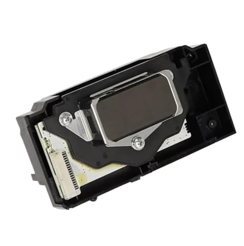 QMLQRGKF Druckkopf-Ersatz Kompatibel mit Stylus Photo, kompatibel mit APAN 2100 2200 7600 9600 R2100 R2200 F138010 F138020 F138040 F138050 von QMLQRGKF