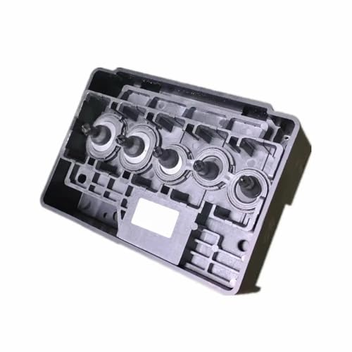 QMLQRGKF Druckkopf-Ersatz Kompatibel mit kompatible Modelle F185000 ME1100 ME70 ME650 C110 C120 C10 C1100 T30 T33 T110 T1100 T1110 SC110 TX510 B1100 L1300 von QMLQRGKF