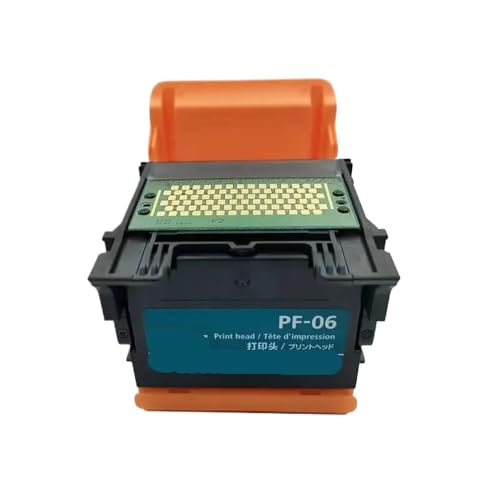 QMLQRGKF Druckkopf Kompatibel mit TX2000 TX 3000 TX4000 TX 5200 TX 5300 TA20 TA30 TA 5200 TA5300 TM200 TM205 TM300 TM305 PF06 Kompatibler Ersatz von QMLQRGKF