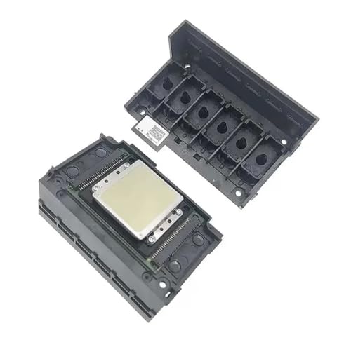 QMLQRGKF Druckkopf Kompatibel mit kompatible Drucker XP600 XP601 XP610 XP700 XP701 XP800 XP801 XP820 XP850 FA09050 Fotodrucker von QMLQRGKF