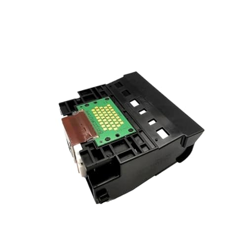 QMLQRGKF Druckkopf QY6-0049 Kompatibler Druckkopf Kompatibel mit Drucker 860i 865 I860 I865 MP770 MP790 IP4000 IP4100 MP750 MP760 MP780(MP770 MP790) von QMLQRGKF