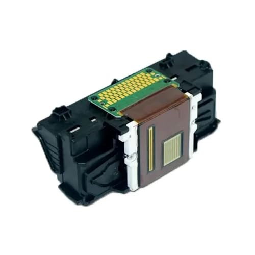 QMLQRGKF Druckkopf QY6-0090, kompatibel mit TS8020 TS9020 TS8040 TS8050 TS8070 TS8080 TS9050 TS9080 Druckern von QMLQRGKF